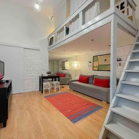 B15 Downtown Cosy 부다페스트