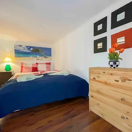 B15 Downtown Cosy 아파트