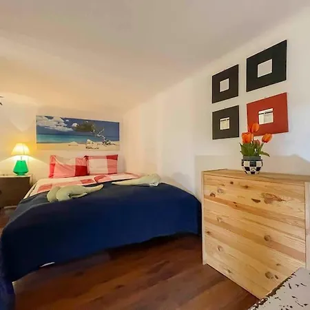 Appartement B15 Downtown Cosy *