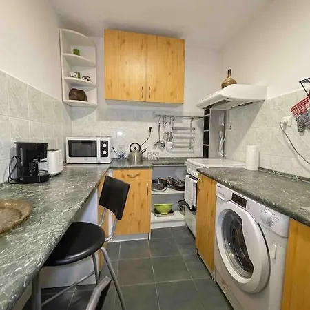 Appartement B15 Downtown Cosy